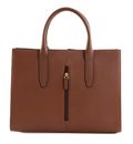PICARD Chic Way Shopper Cognac