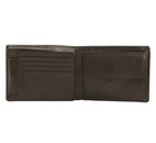PICARD Tennessee1 Wallet Chocolate