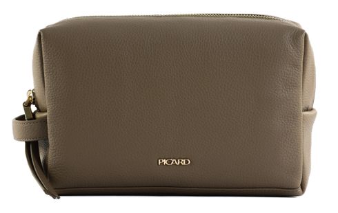PICARD Java 1 Toiletry Bag Chai PICARD Java 1 Toiletry Bag Chai