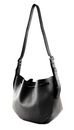 PICARD Mabillon Hobo Bag Black