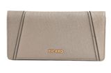 PICARD Chic Way 1 Flap Wallet Silver