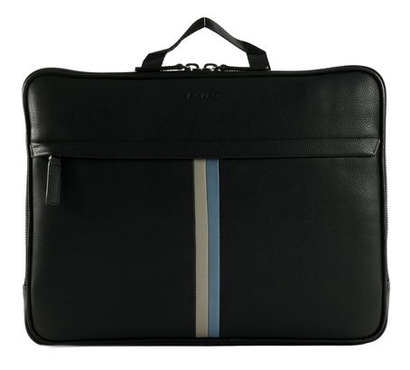 PICARD Horizon Laptop Bag Black