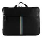 PICARD Horizon Laptop Bag Black