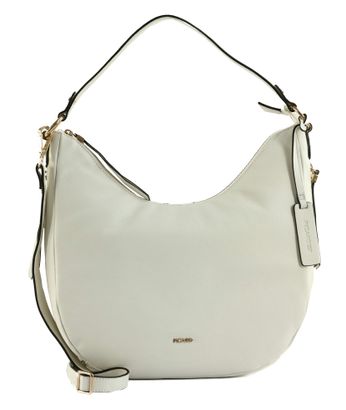 PICARD Java Shoulder Bag White Lily