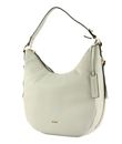 PICARD Java Shoulder Bag White Lily
