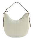 PICARD Java Shoulder Bag White Lily