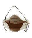 PICARD Java Shoulder Bag White Lily