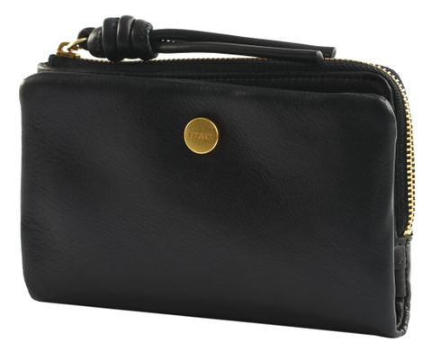 PICARD Pearly 1 Wallet Black