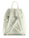PICARD Luis Backpack White Lily