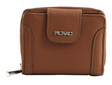 PICARD Highlands1 Wallet Cognac