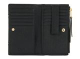 PICARD Chic Way 1 Zip Wallet Black