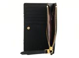 PICARD Chic Way 1 Zip Wallet Black