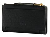 PICARD Chic Way 1 Zip Wallet Black