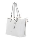 PICARD Java Shopper White Lily