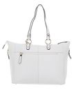 PICARD Java Shopper White Lily