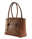 PICARD Busy Lady Shopper Cognac