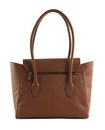 PICARD Busy Lady Shopper Cognac