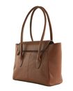 PICARD Busy Lady Shopper Cognac