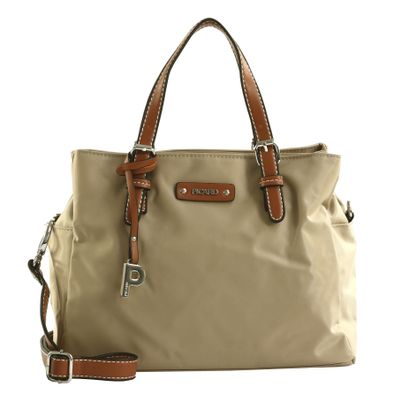 PICARD Sonja Shopper Sand PICARD Sonja Shopper Sand