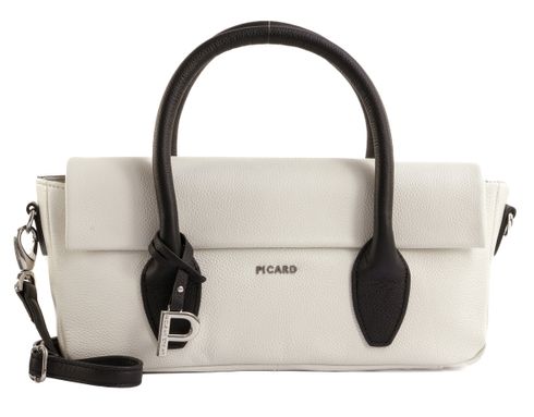 PICARD Busy Lady Hand bag WhiteLilyk