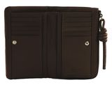 PICARD Pearly 1 Wallet Coffee