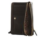 PICARD Pearly 1 Wallet Coffee