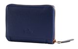 PICARD Chic Way 1 Zip Around Wallet Royal PICARD Chic Way 1 Zip Around Wallet Royal