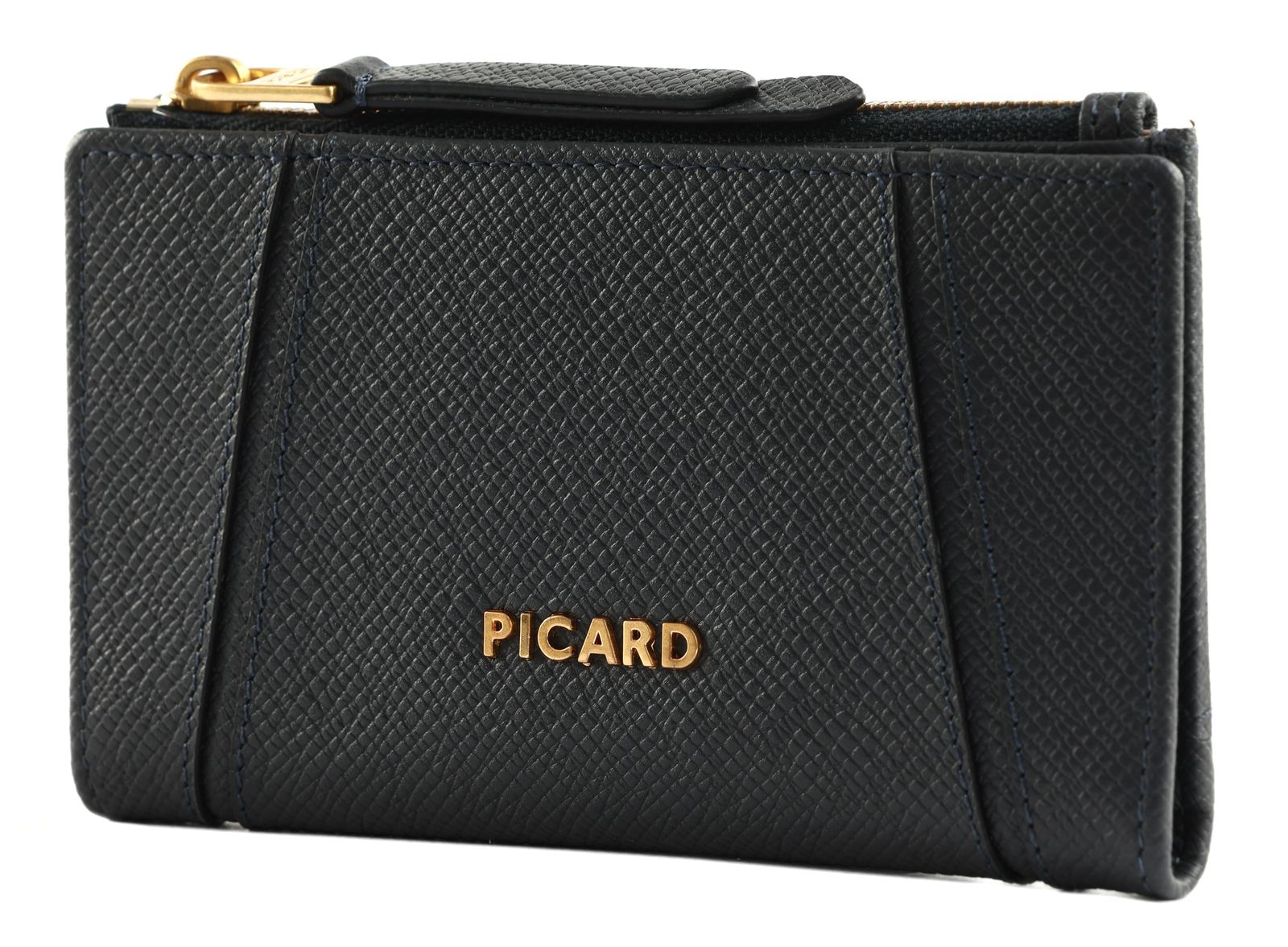PICARD Chic Way 1 Zip Wallet Ocean