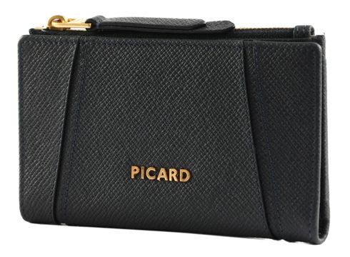 PICARD Chic Way 1 Zip Wallet Ocean