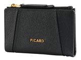 PICARD Chic Way 1 Zip Wallet Ocean PICARD Chic Way 1 Zip Wallet Ocean