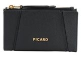 PICARD Chic Way 1 Zip Wallet Ocean PICARD Chic Way 1 Zip Wallet Ocean