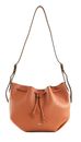 PICARD Mabillon Hobo Bag Cognac