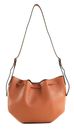 PICARD Mabillon Hobo Bag Cognac