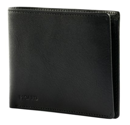 PICARD Tennessee1 Wallet Black