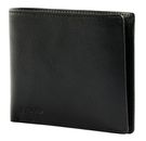 PICARD Tennessee1 Wallet Black