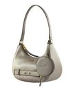 PICARD Chic Way Handbag Silver