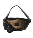 PICARD Galway Hobo Bag Black