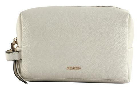 PICARD Java 1 Toiletry Bag White Lily