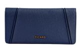 PICARD Chic Way 1 Flap Wallet Royal
