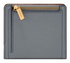 FOSSIL Logan RFID Small Bifold Nostalgia Blue
