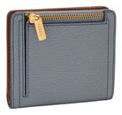 FOSSIL Logan RFID Small Bifold Nostalgia Blue