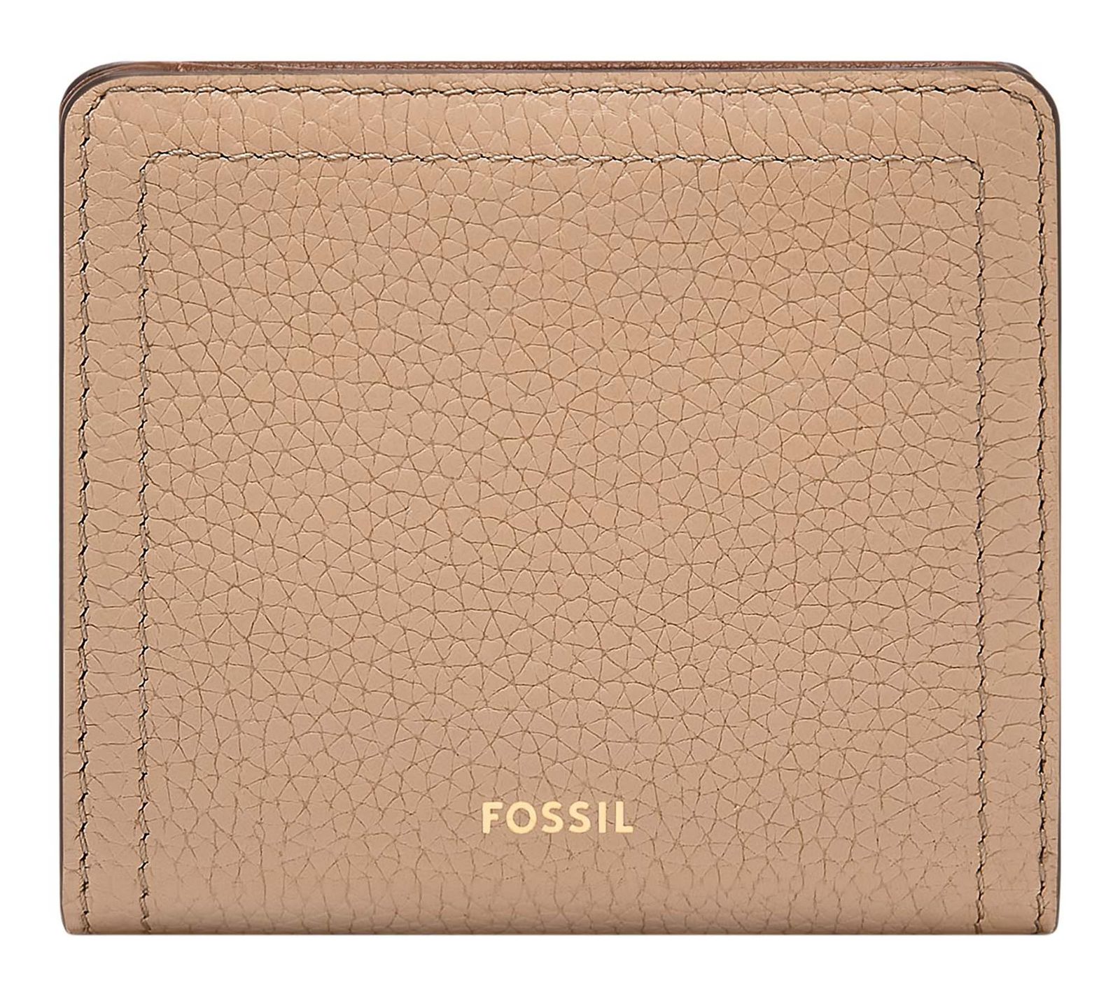 FOSSIL Logan RFID Small Bifold Mellow