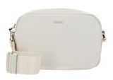 HUGO Bel 2.0 Crossbody Bag Open White