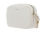 HUGO Bel 2.0 Crossbody Bag Open White
