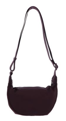 HUGO Bel Crossbody Bag Dark Purple