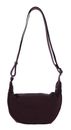 HUGO Bel Crossbody Bag Dark Purple
