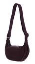 HUGO Bel Crossbody Bag Dark Purple