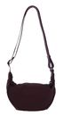 HUGO Bel Crossbody Bag Dark Purple