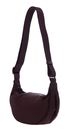 HUGO Bel Crossbody Bag Dark Purple