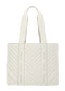HUGO Becky Tote Bag Open White